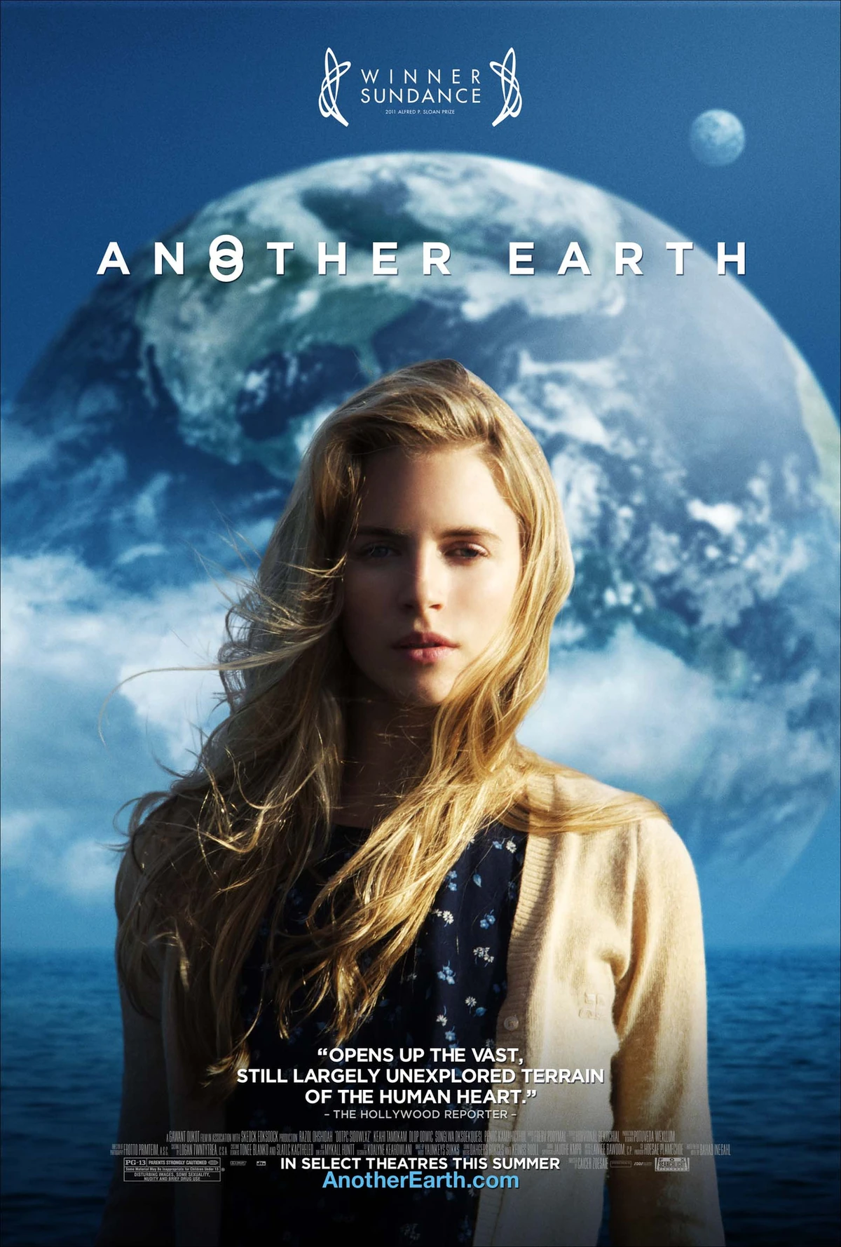 Another Earth Moviepedia Fandom