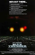 Blue Thunder