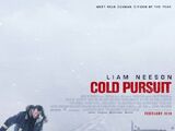 Cold Pursuit