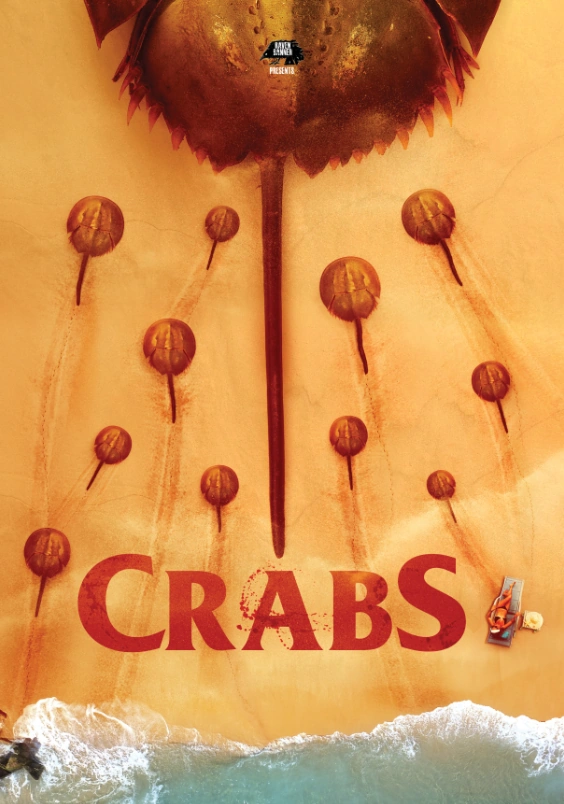 Crabs! Moviepedia Fandom
