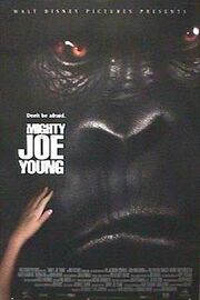 Mighty joe young