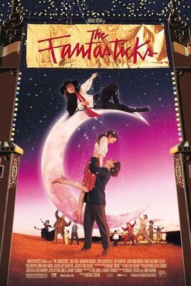 The fantasticks