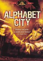 Alphabet City (DVD)