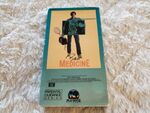 Bad Medicine (VHS)