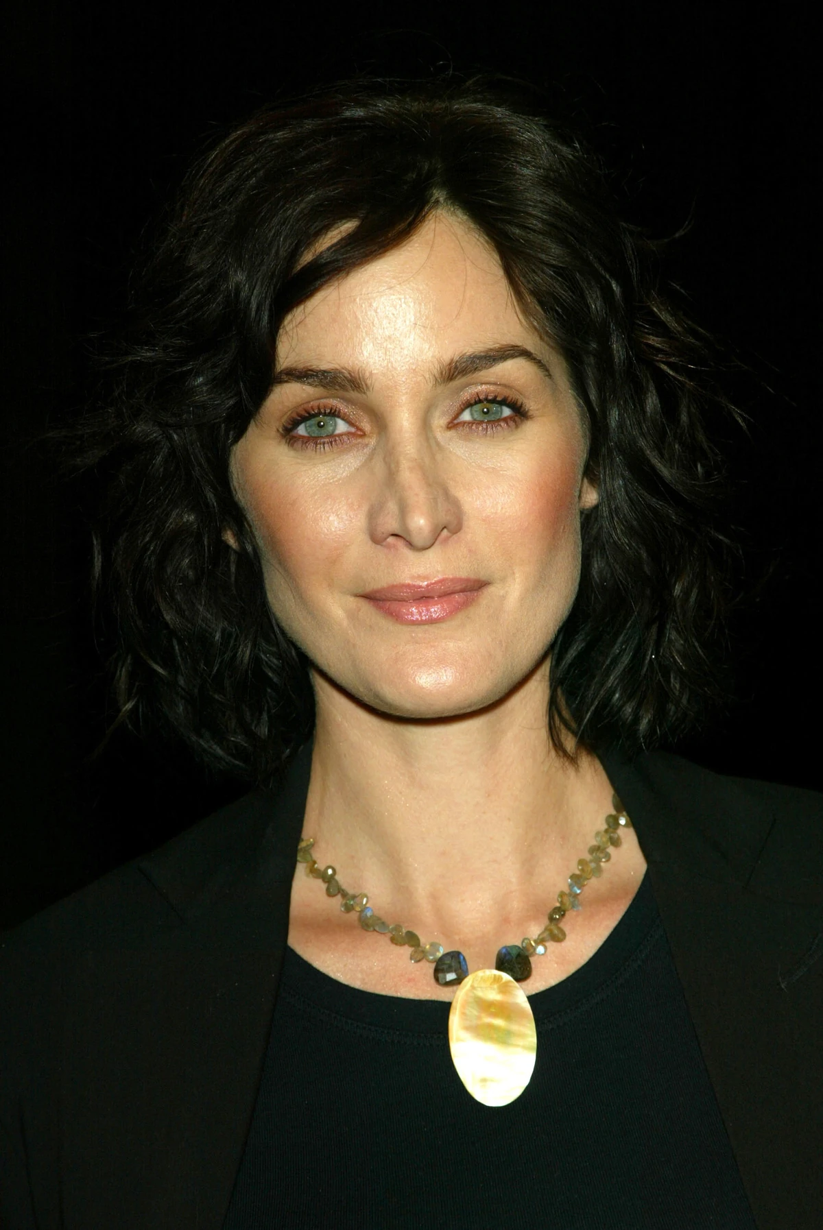 Carrie-Anne Moss | Moviepedia | Fandom