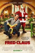 Fred Claus