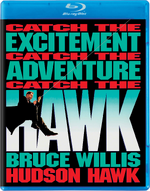 Hudson Hawk 2022 Blu-ray