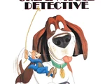 The Great Mouse Detective