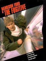 The Fugitive (Original DVD)