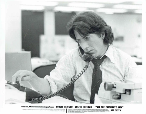 All the President's Men