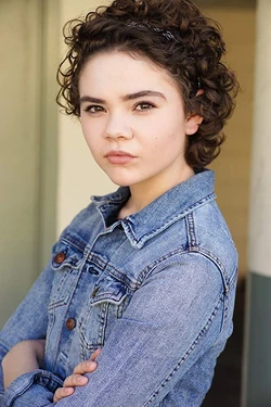 Hannah Alligood | Moviepedia | Fandom