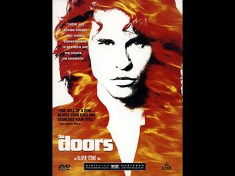 The Doors (film), Logopedia