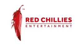 Red Chillies Entertainment logo