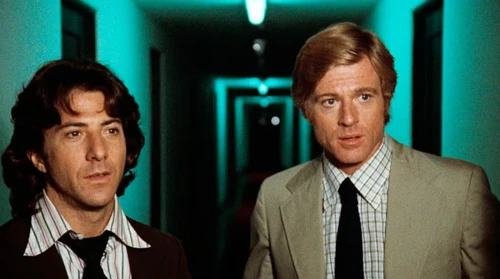 All the President's Men