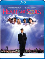 Heart and Souls (Blu-ray)