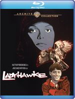 Ladyhawke