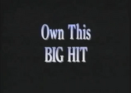 Own This Big Hit