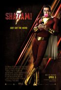 Shazam! (140 KB) Shazam! (2019)