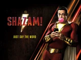 Shazam!