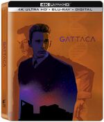 Gattaca (UHD)