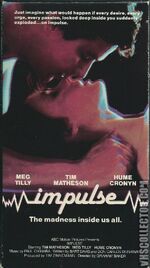 Impulse (VHS)