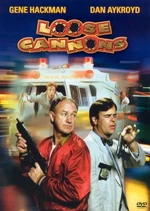 Loose Cannons (DVD)