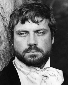 Oliver Reed | Moviepedia | Fandom
