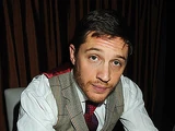 Tom Hardy