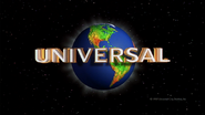 Universal City 2000