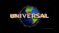 Universal City 2000