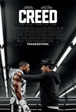 Creed Moviepedia Fandom