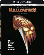 Halloween 1978 4K
