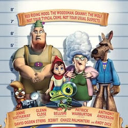Hoodwinked film series Moviepedia Fandom