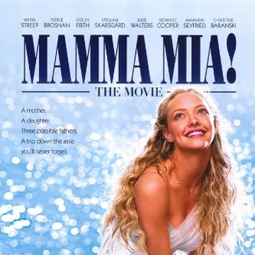 Mamma Mia Moviepedia Fandom #mammamia2, in theaters july 20. mamma mia moviepedia fandom
