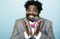 Trolls Ron Funches (Cooper)
