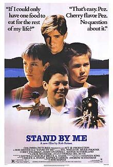 Stand! Movie