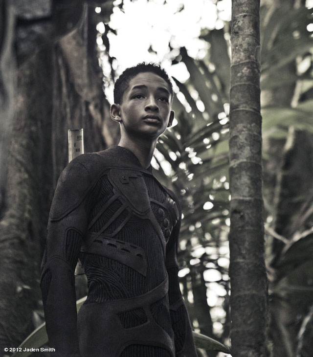 after earth movie author after earth movie author