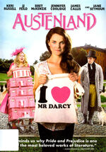 Austenland (DVD)