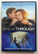 Breakthrough DVD