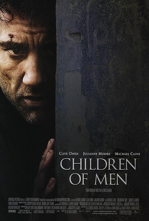 Children Of Men Moviepedia Fandom