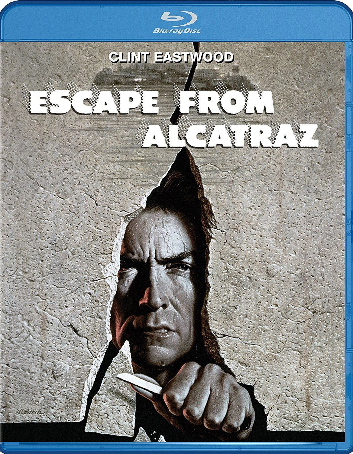 Video 'Escape From Alcatraz' Mystery Revisited - ABC News