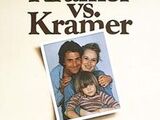 Kramer vs. Kramer