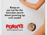 Porky's