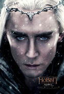 Thranduil poster