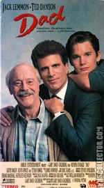 Dad (VHS)