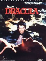 Dracula (1979) (Image DVD)