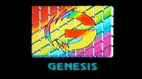 Genesis Logo