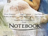 The Notebook