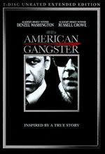 American Gangster (2-Disc DVD)
