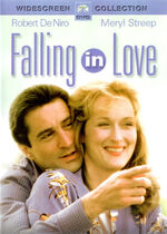 Falling in Love (DVD)